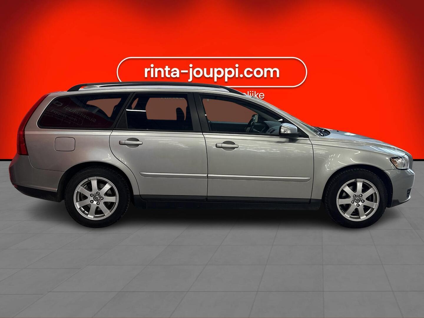 VOLVO V50 2007