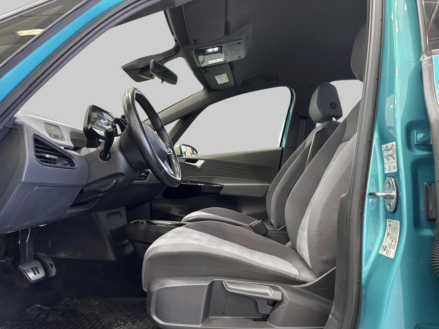 VOLKSWAGEN ID.3 2020