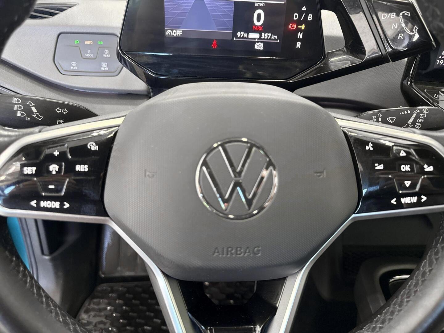 VOLKSWAGEN ID.3 2020