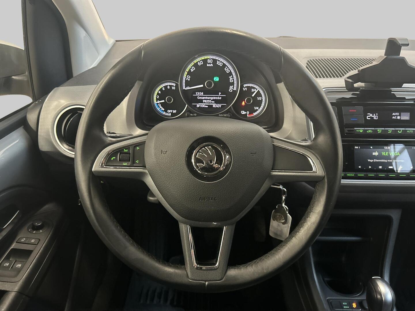 SKODA Citigo 2020