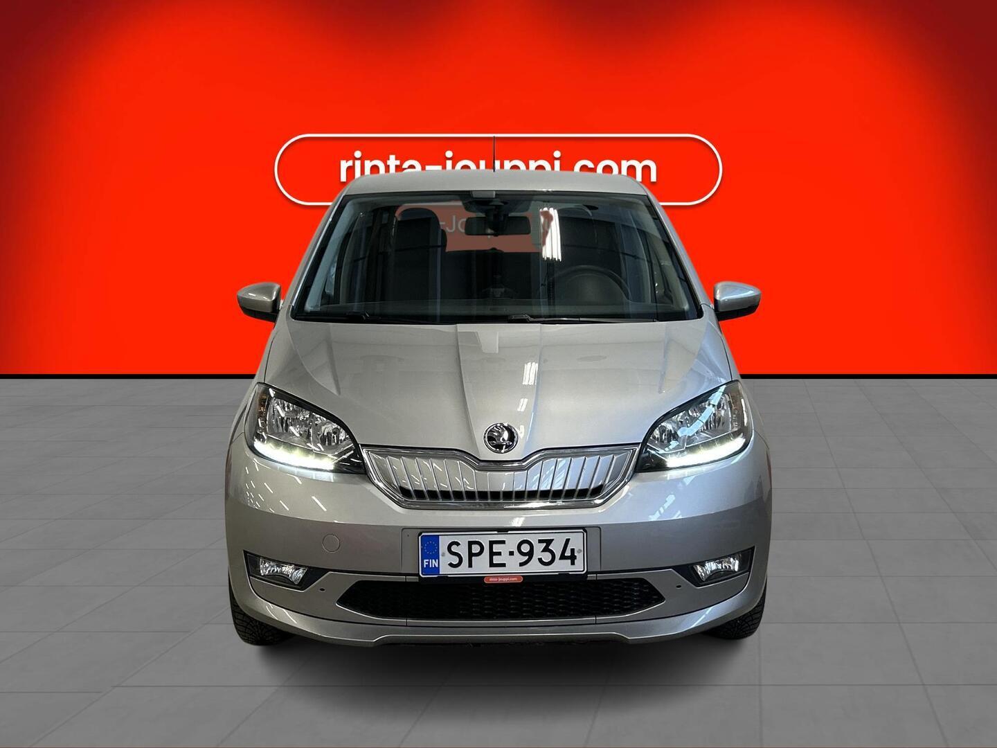 SKODA Citigo 2020