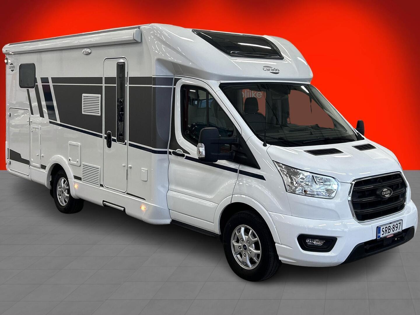 CARADO T 447 EDITION 24 2024