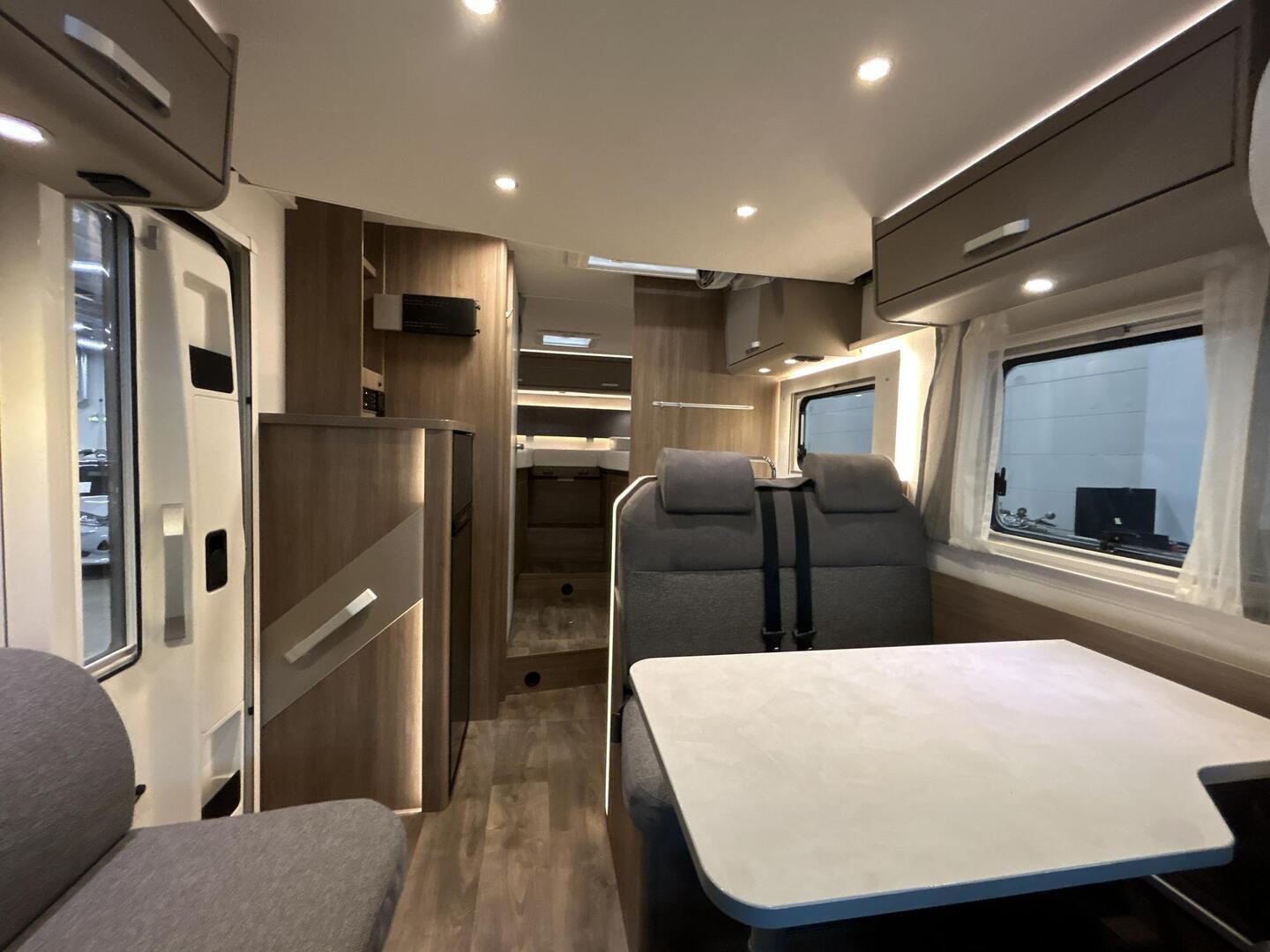 CARADO T 447 EDITION 24 2024