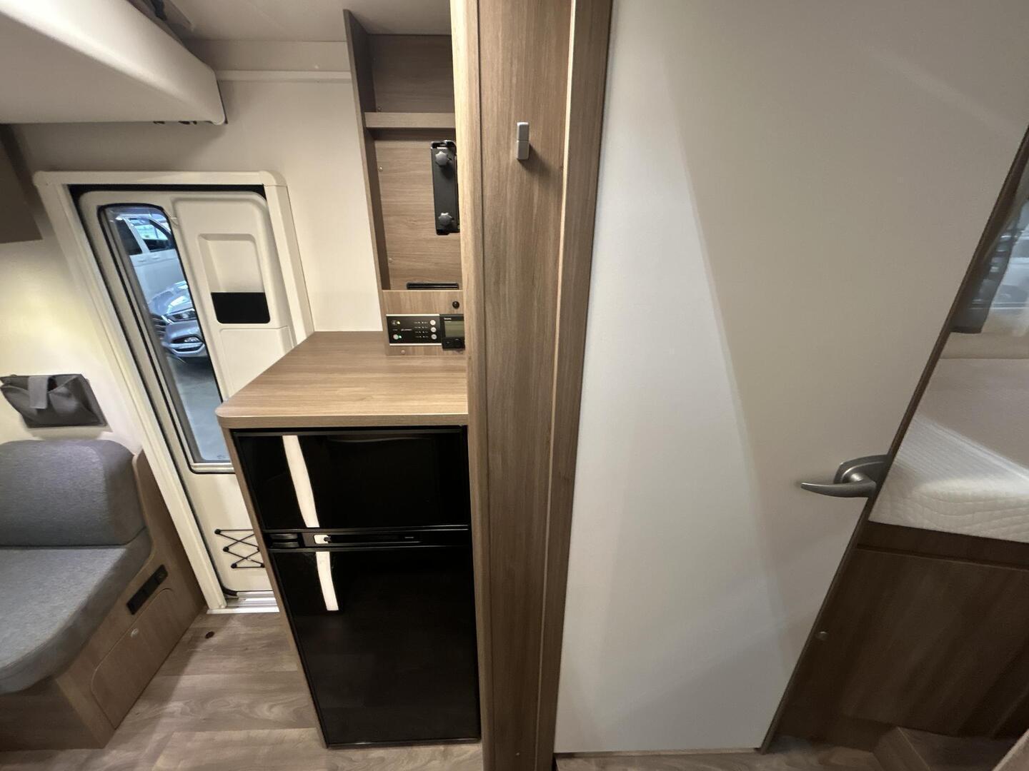 CARADO T 447 EDITION 24 2024
