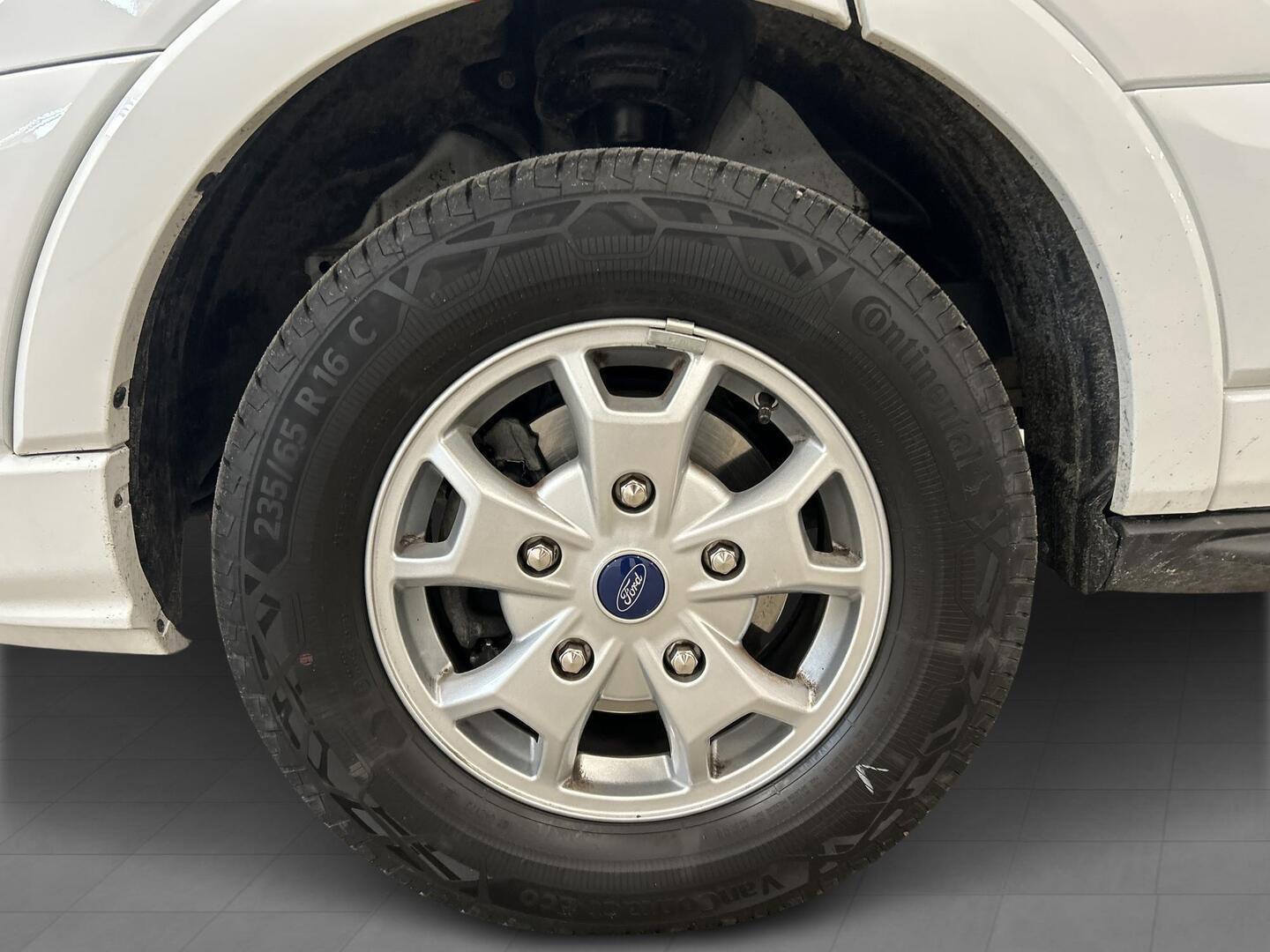 CARADO T 447 EDITION 24 2024