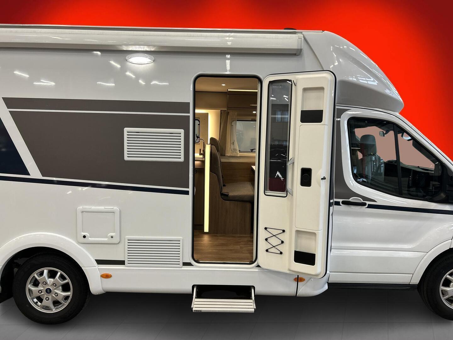 CARADO T 447 EDITION 24 2024
