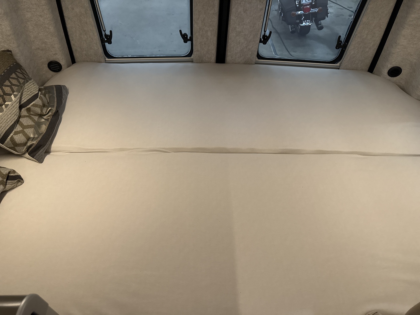 HYMER GRAND CANYON S 2025