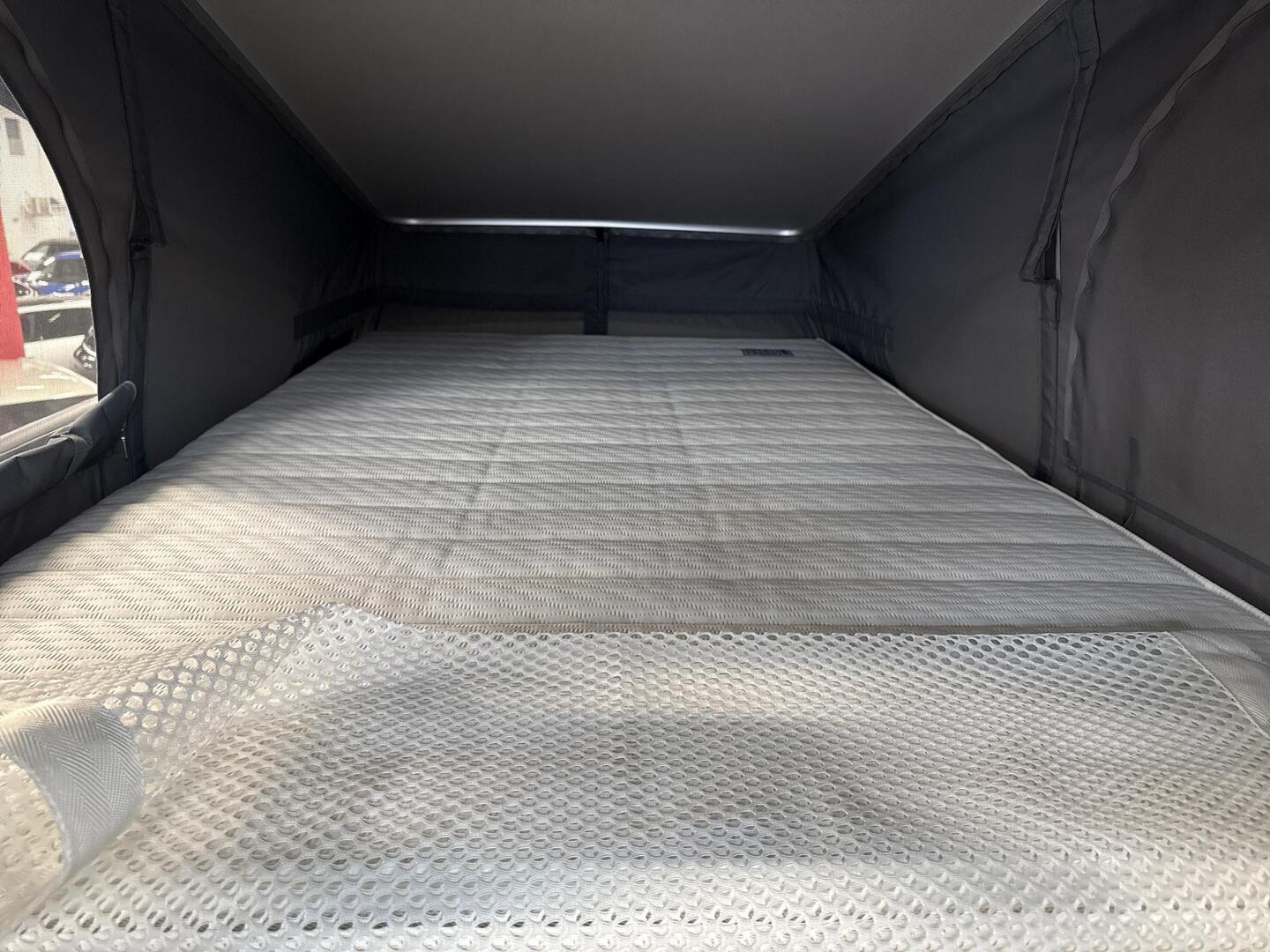 HYMER GRAND CANYON S 2025