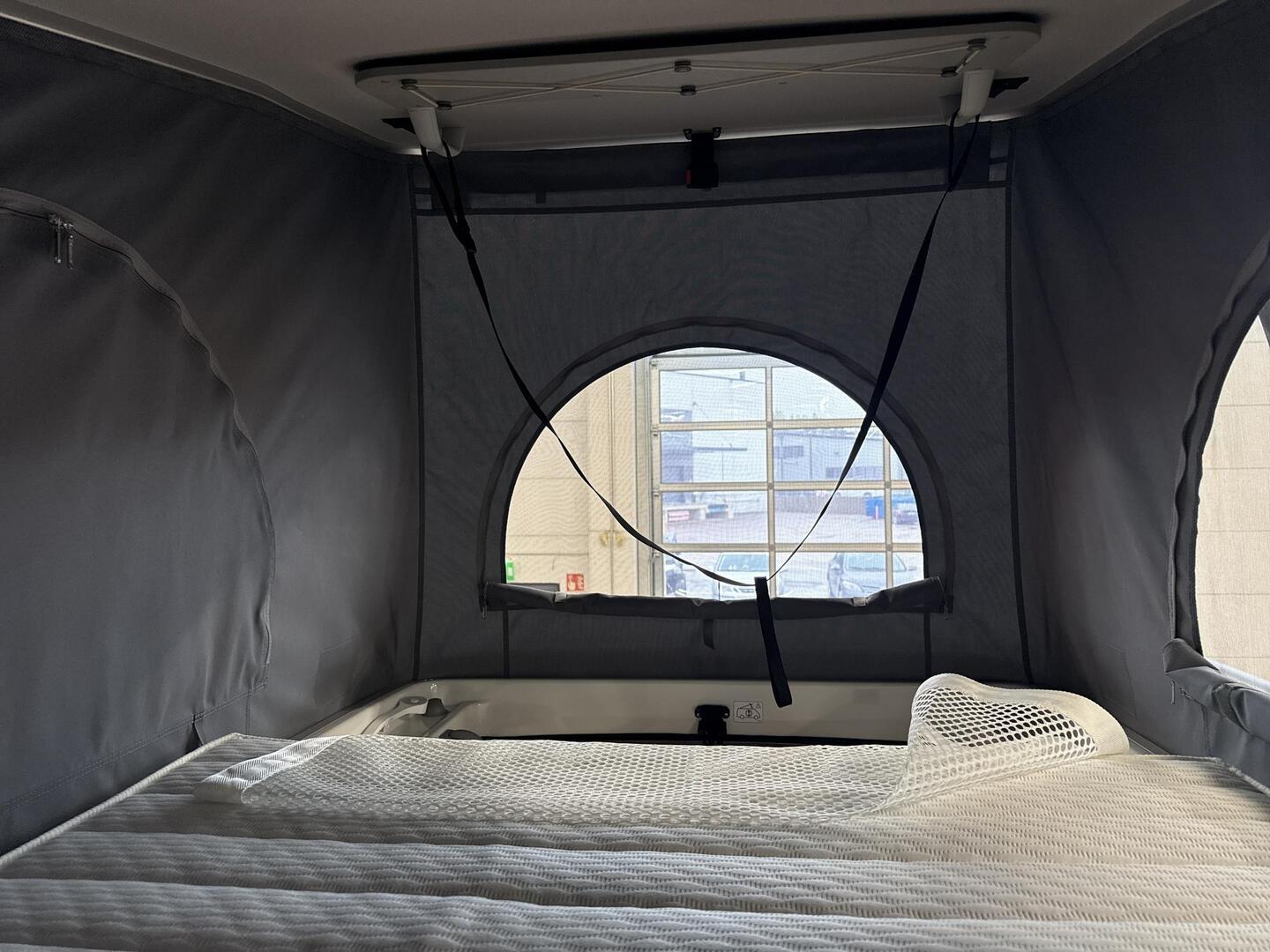 HYMER GRAND CANYON S 2025