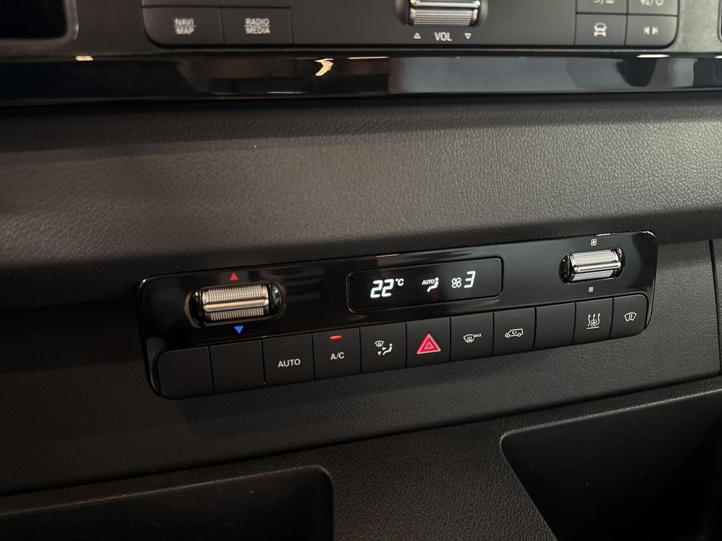 HYMER GRAND CANYON S 2025