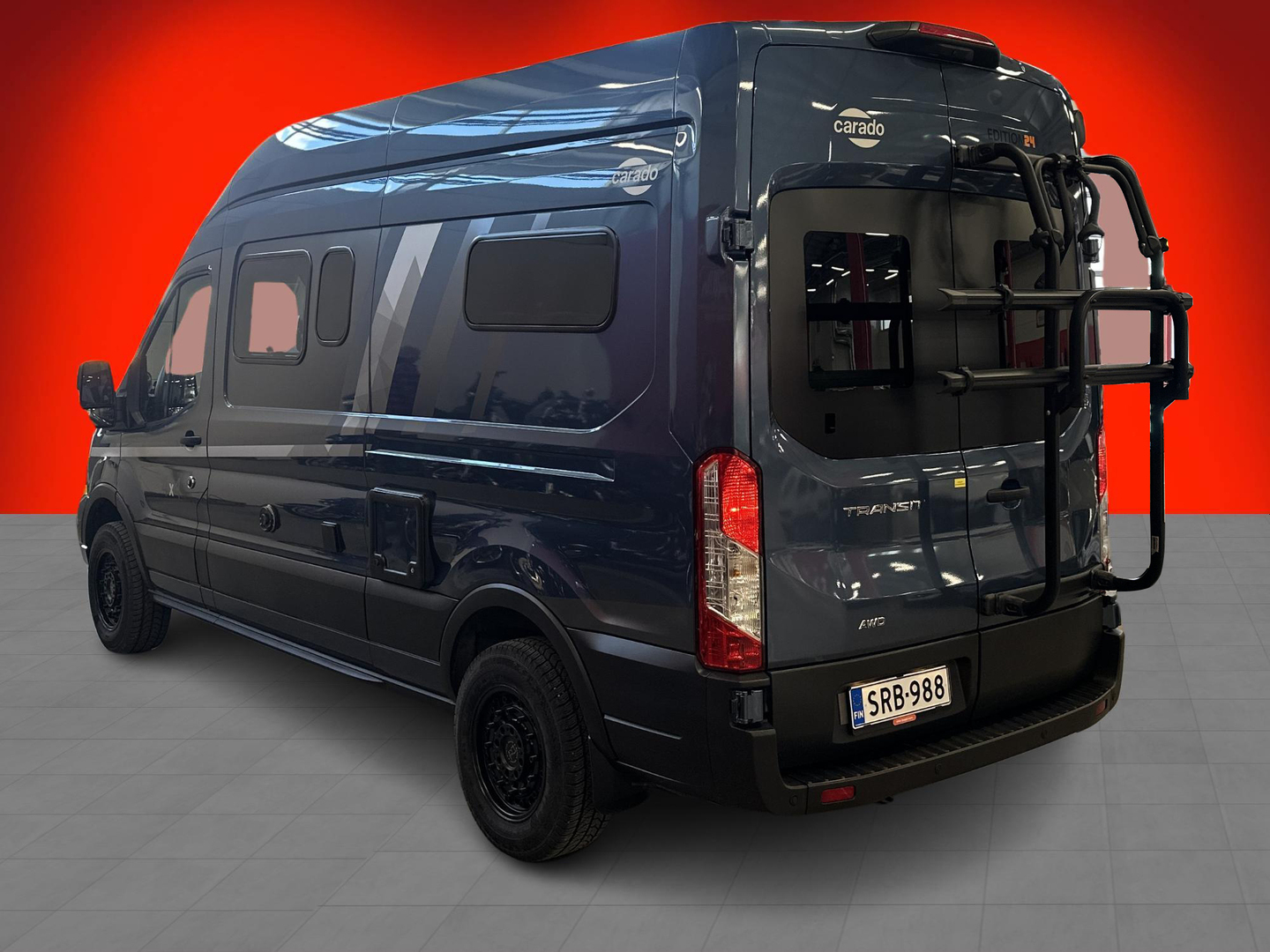 CARADO CV 590 2024
