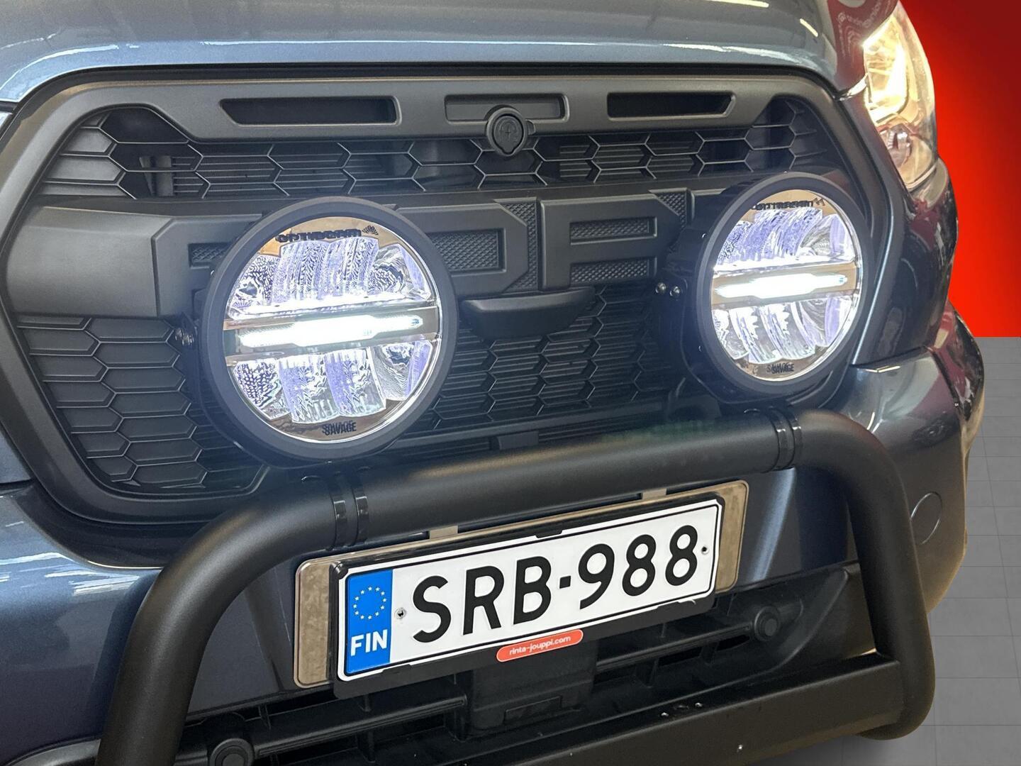CARADO CV 590 2024