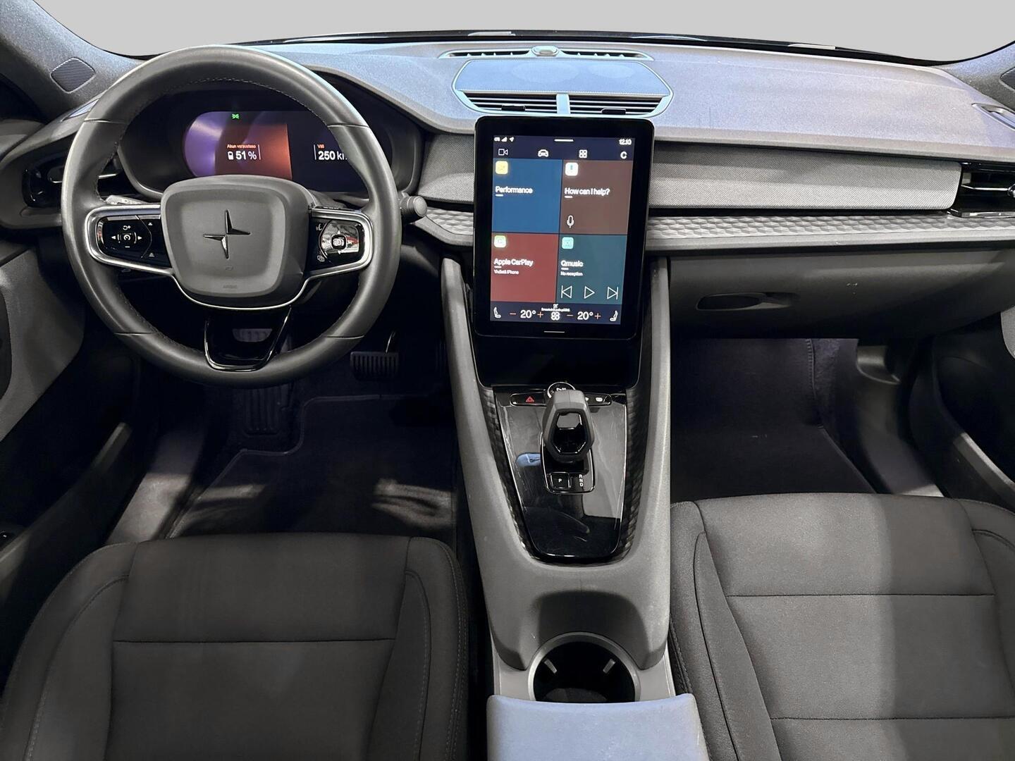 POLESTAR 2 2023