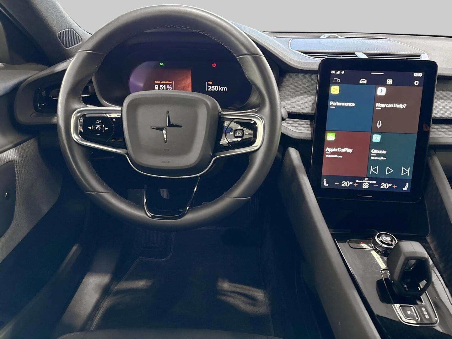 POLESTAR 2 2023