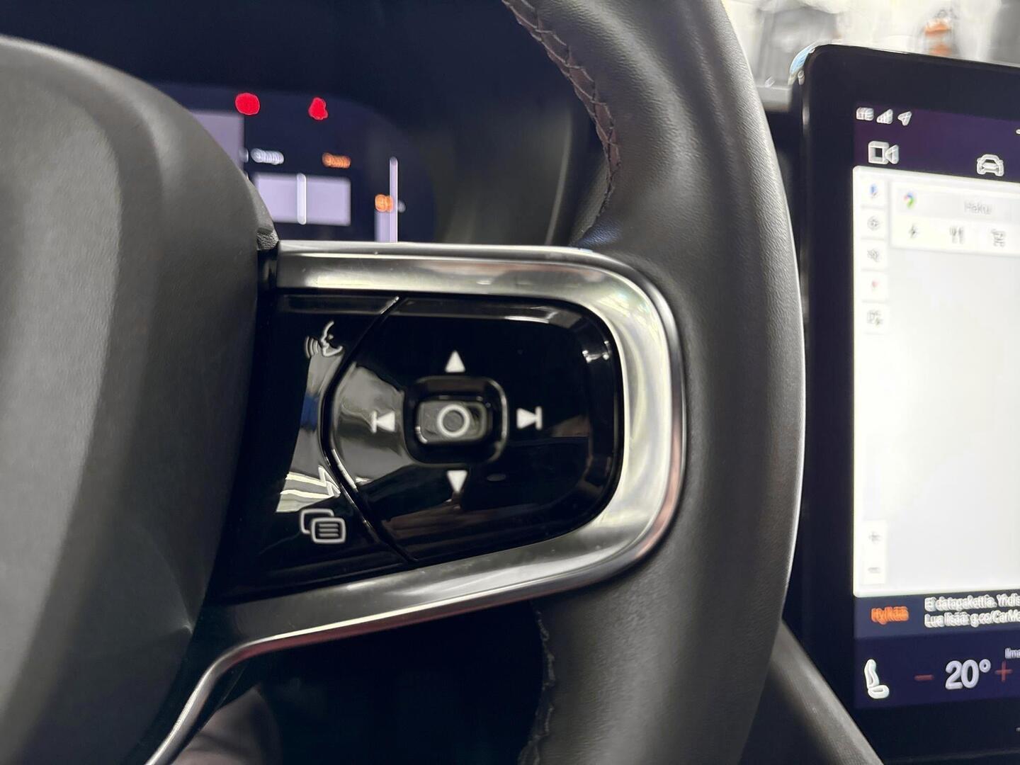 POLESTAR 2 2023