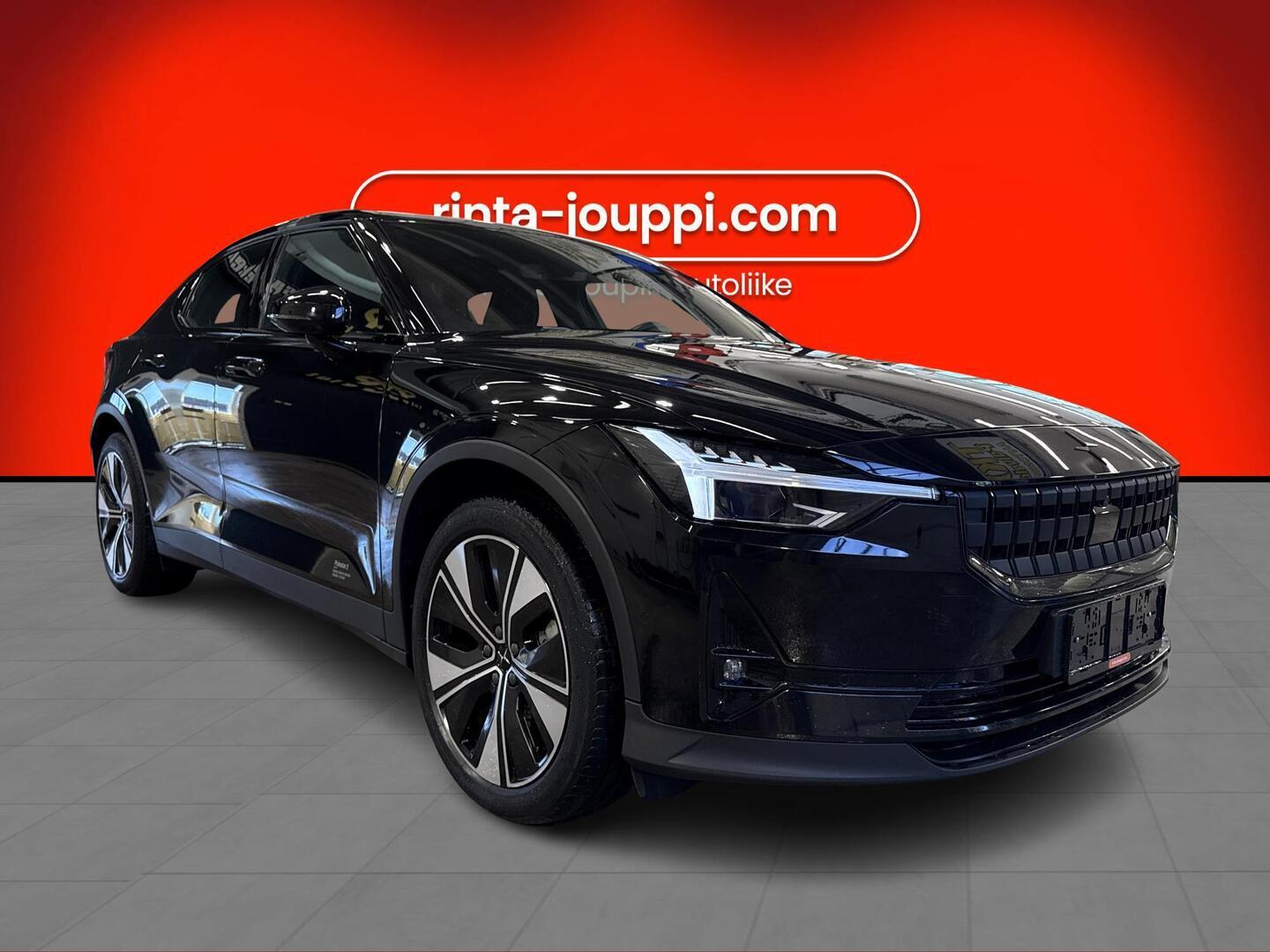 POLESTAR 2 2023