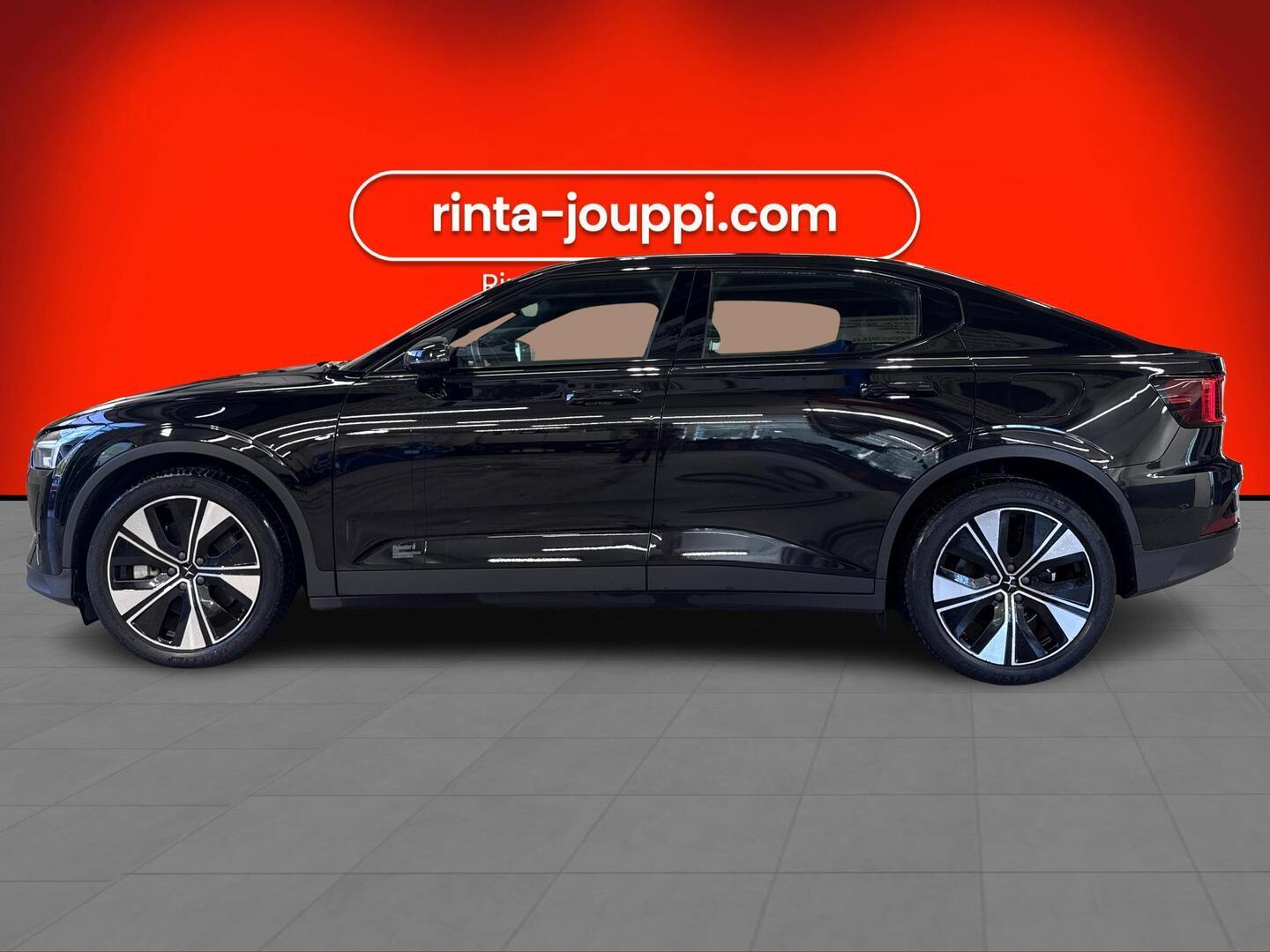 POLESTAR 2 2023