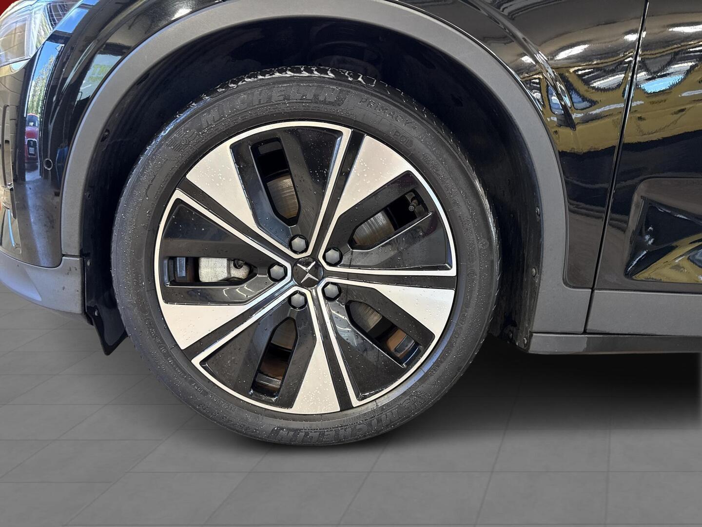POLESTAR 2 2023