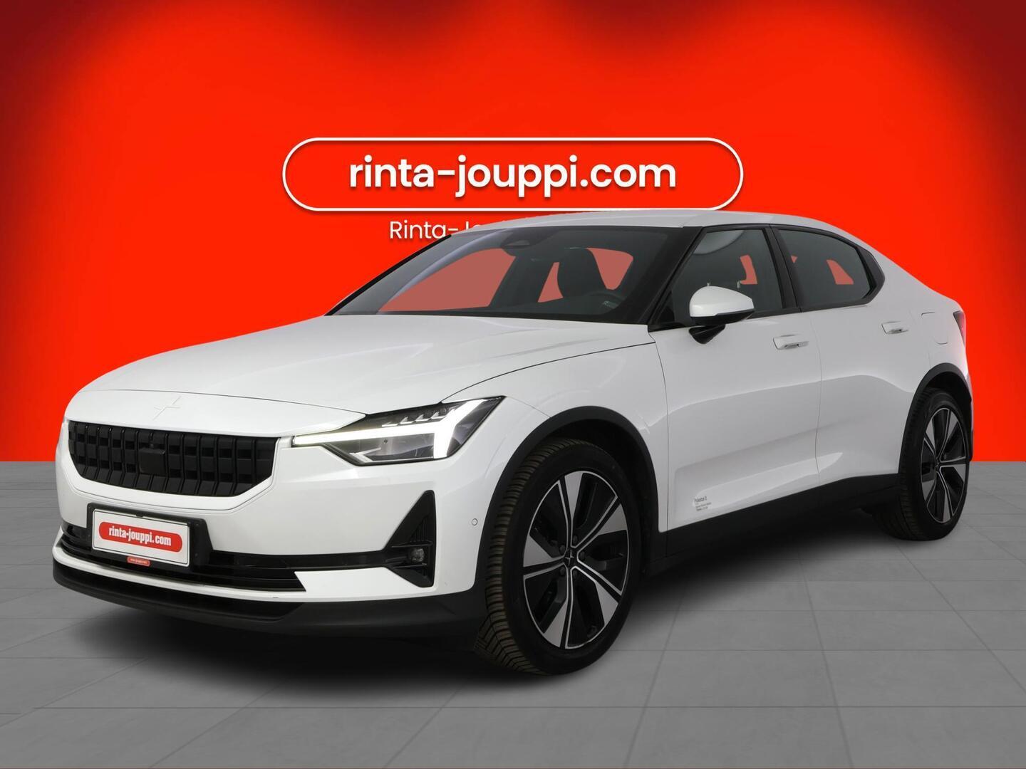 POLESTAR 2 2023