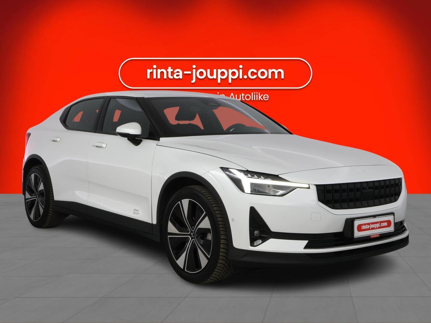 POLESTAR 2 2023