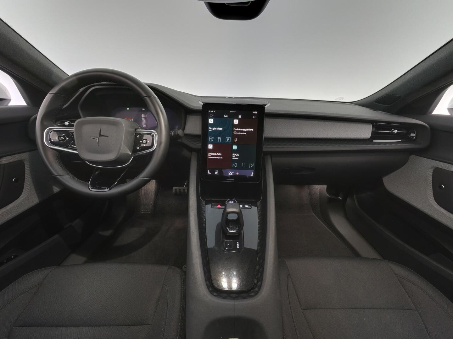 POLESTAR 2 2023