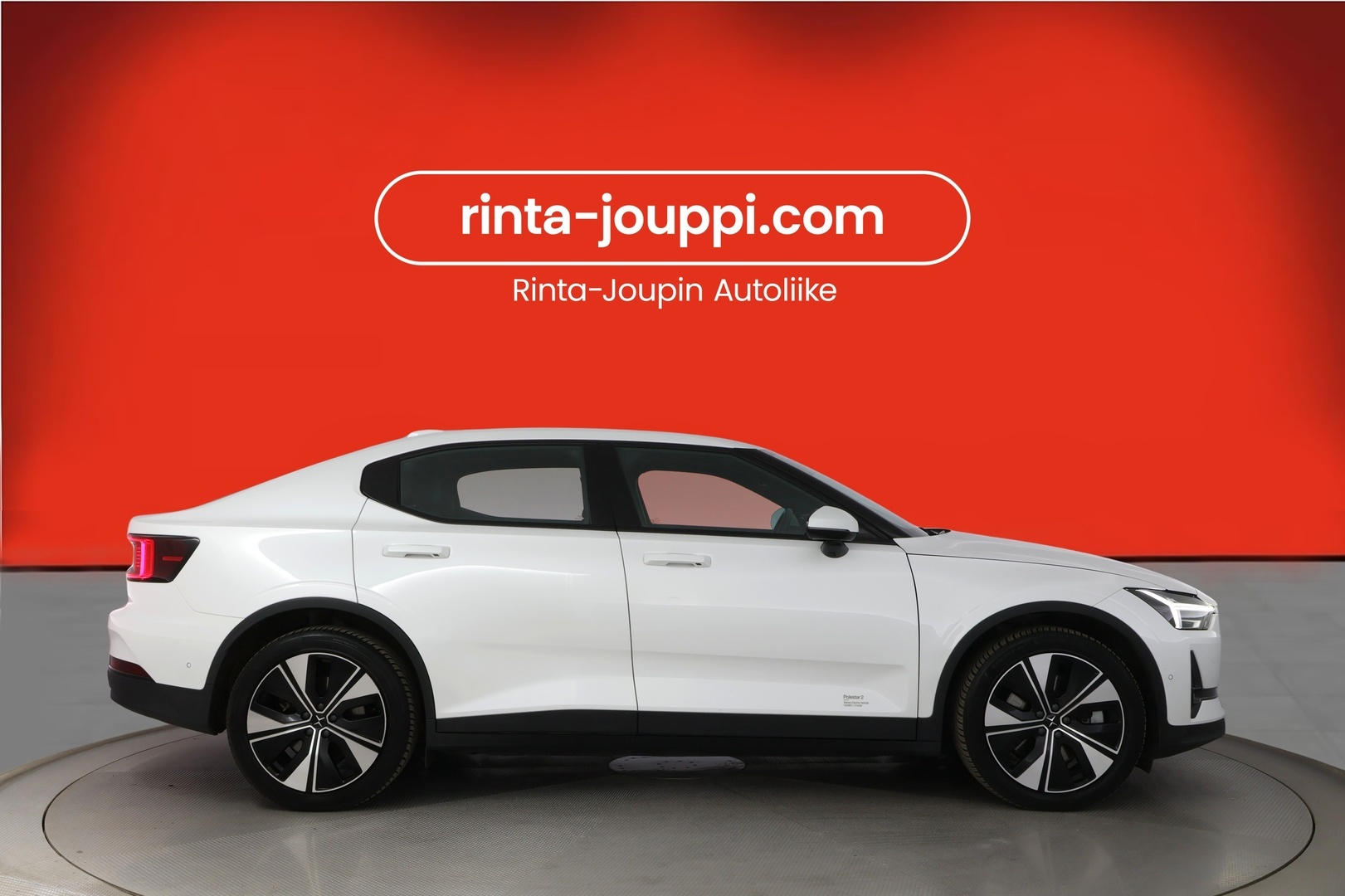 POLESTAR 2 2023
