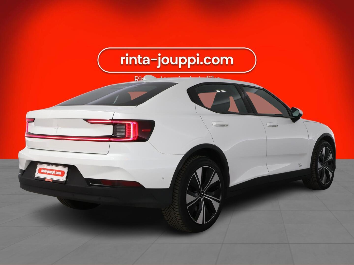 POLESTAR 2 2023