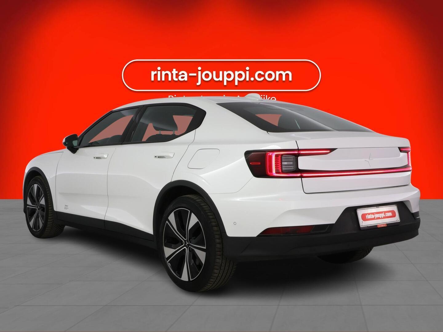 POLESTAR 2 2023