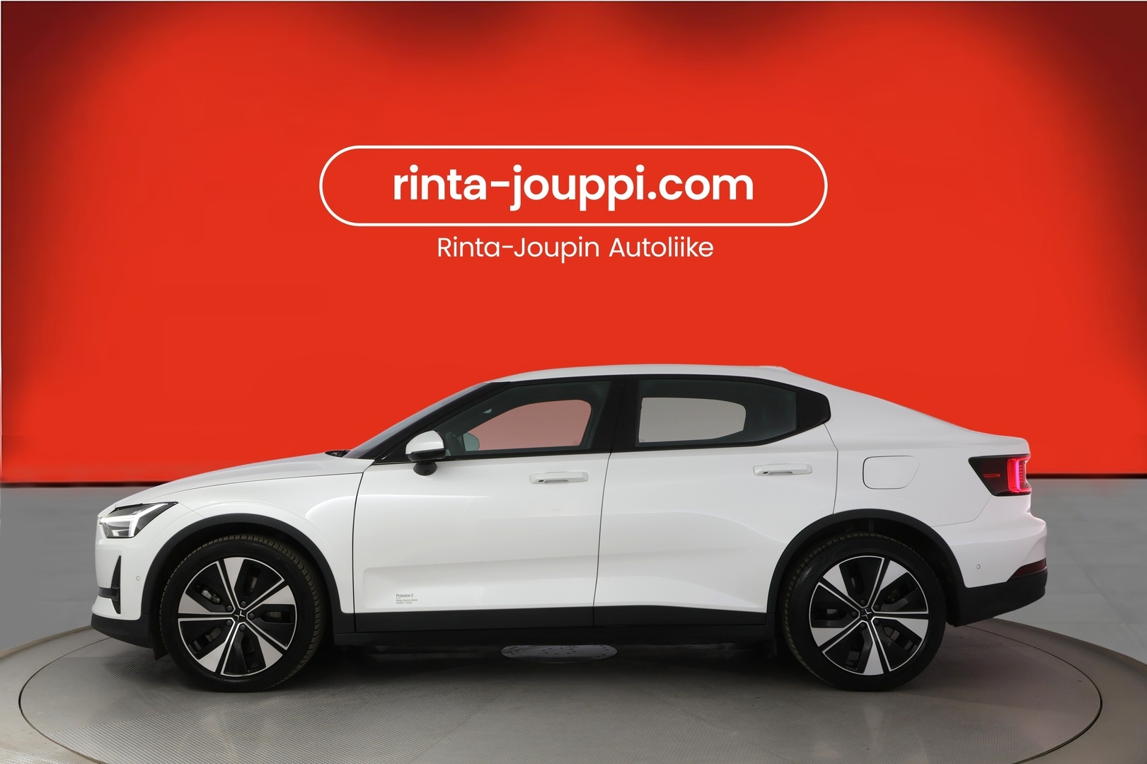POLESTAR 2 2023