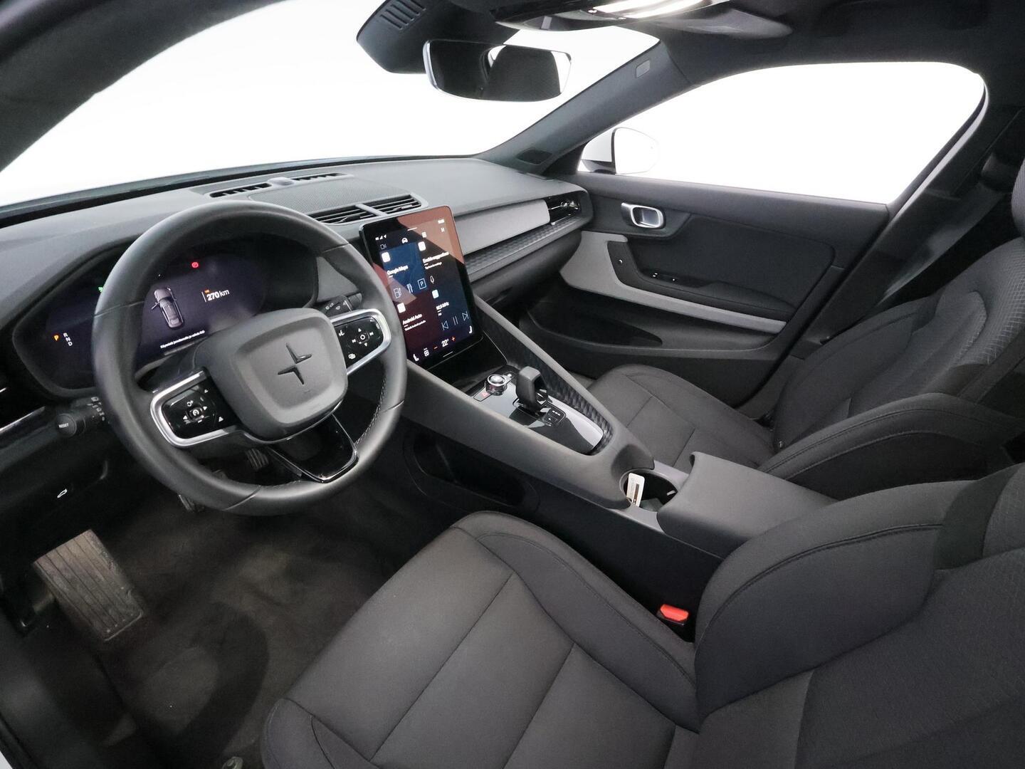 POLESTAR 2 2023