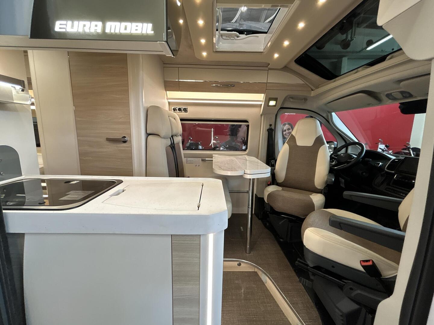 EURA MOBIL RETKEILYAUTO 2025