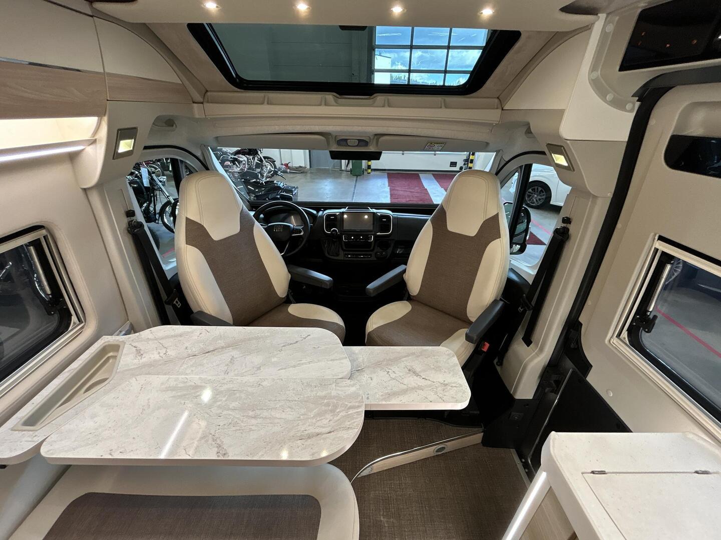 EURA MOBIL RETKEILYAUTO 2025
