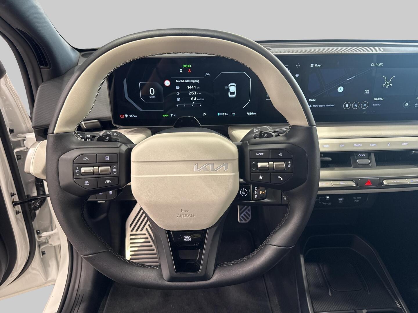 KIA EV4 2026