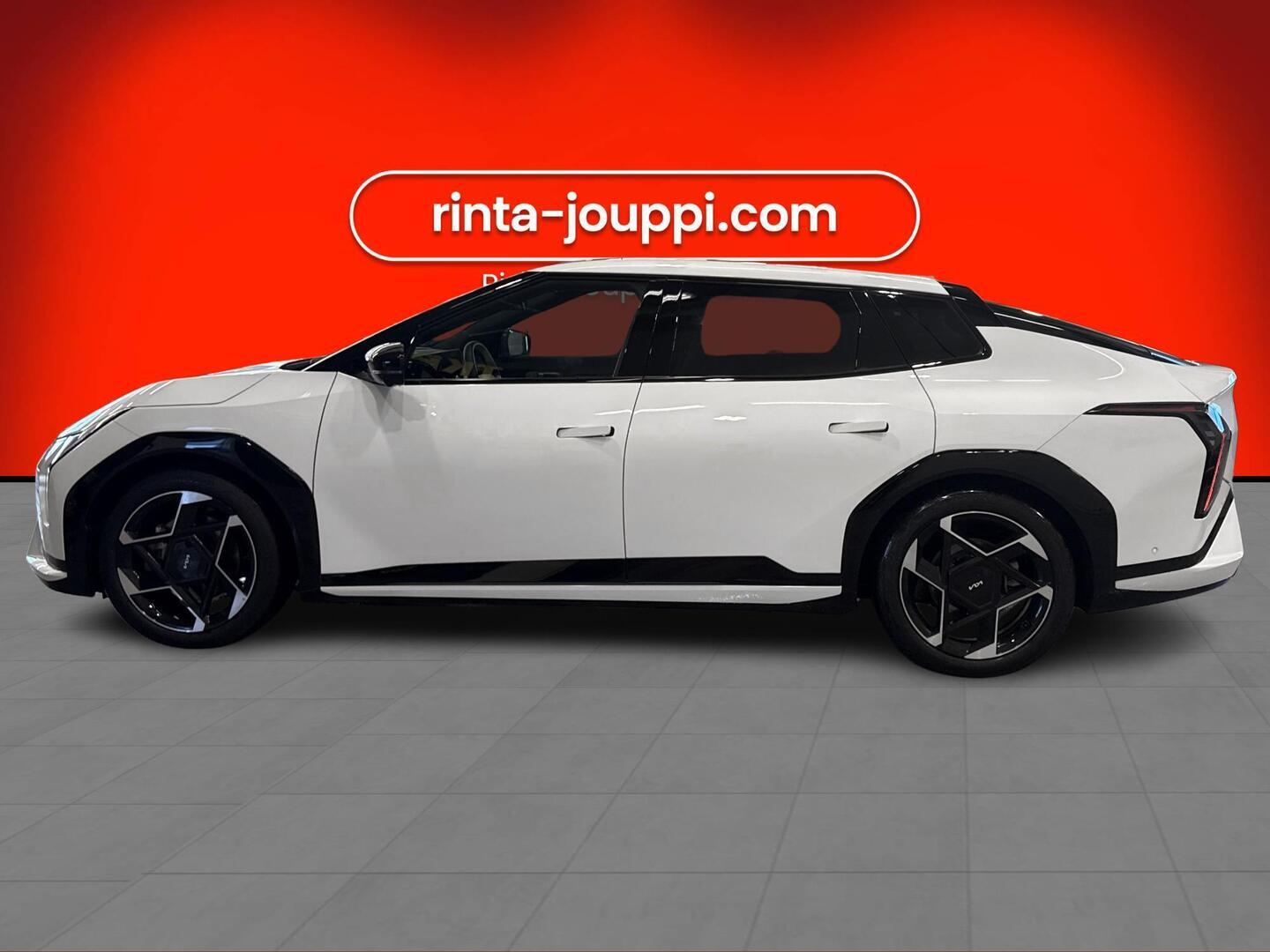 KIA EV4 2026