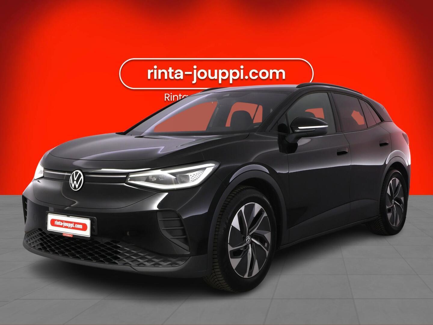 VOLKSWAGEN ID.4 2024