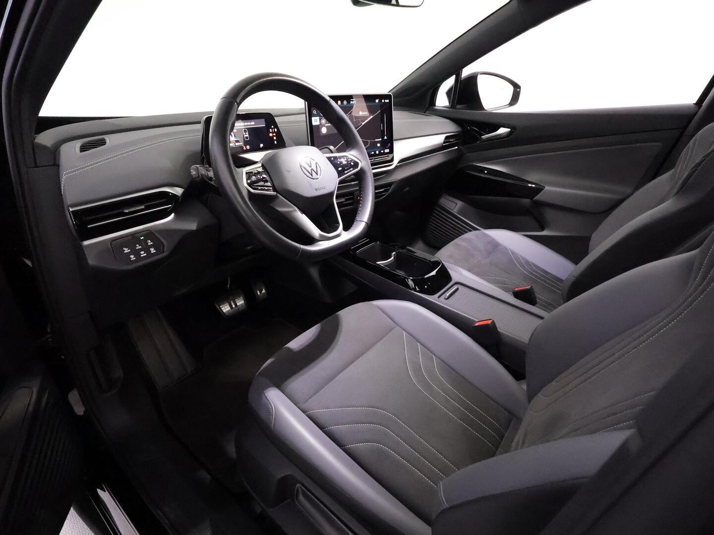 VOLKSWAGEN ID.4 2024
