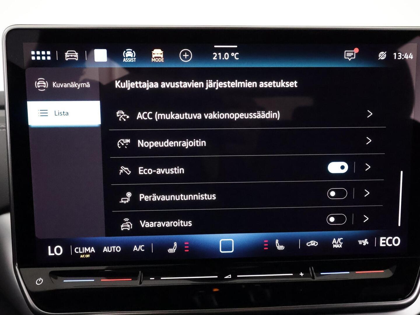 VOLKSWAGEN ID.4 2024