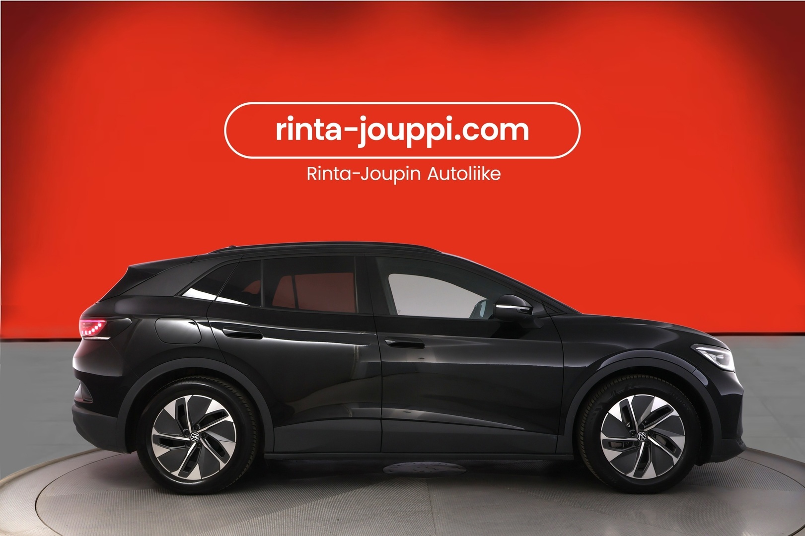 VOLKSWAGEN ID.4 2024
