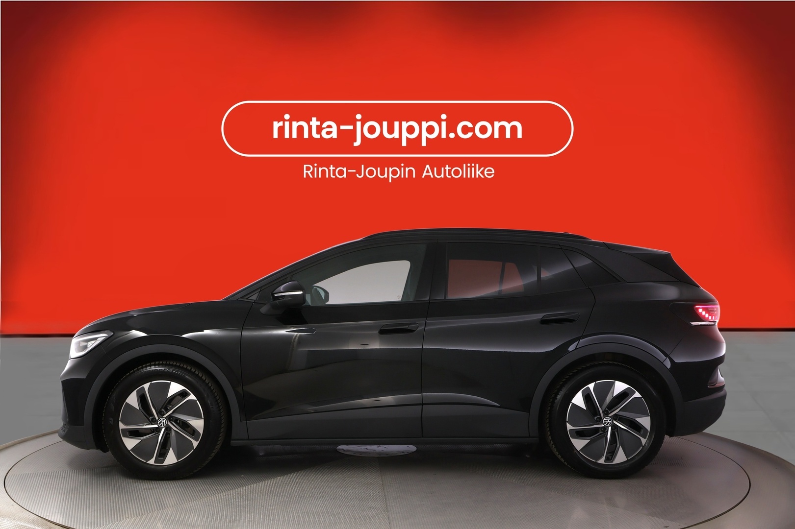 VOLKSWAGEN ID.4 2024