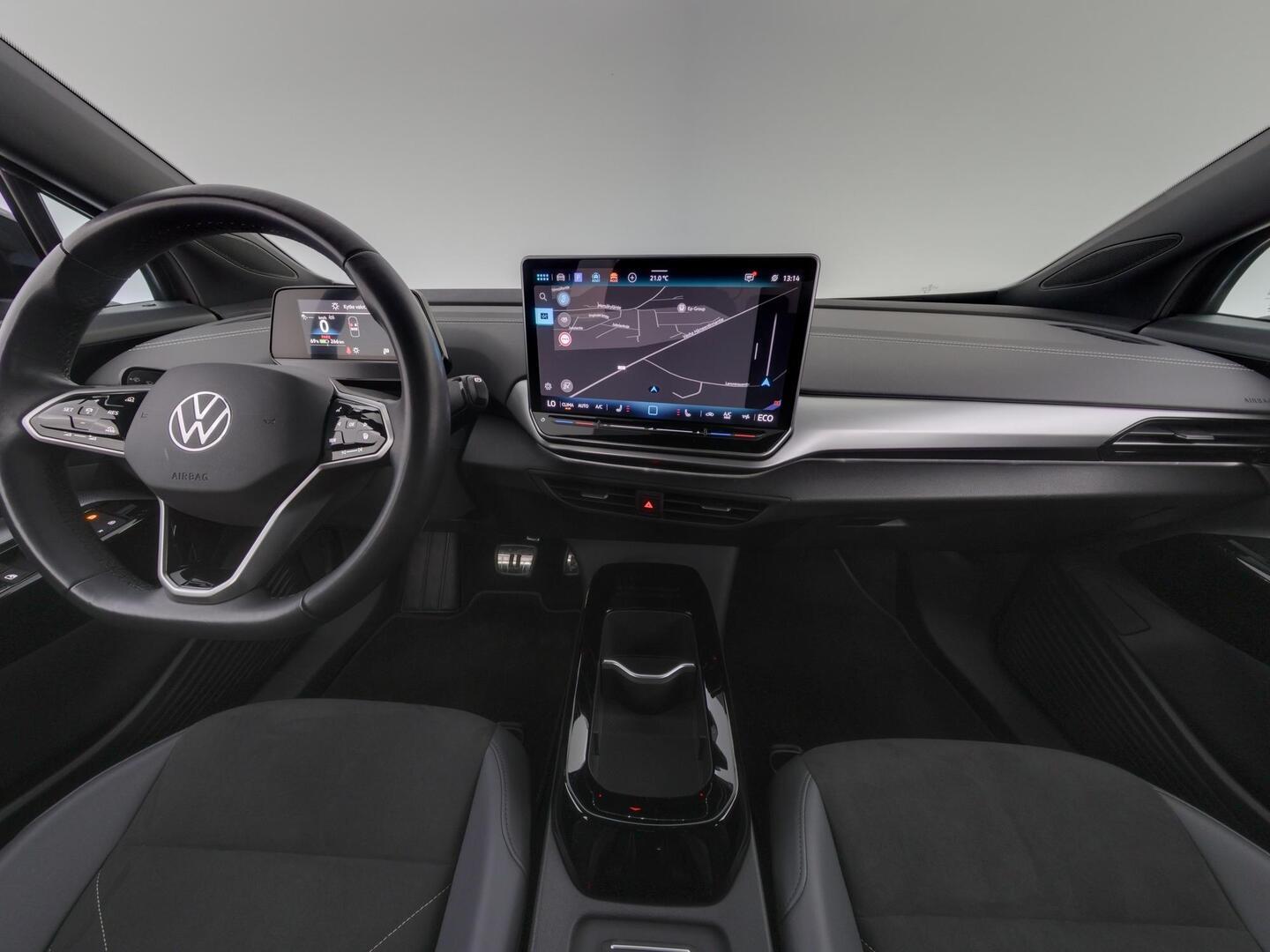 VOLKSWAGEN ID.4 2024