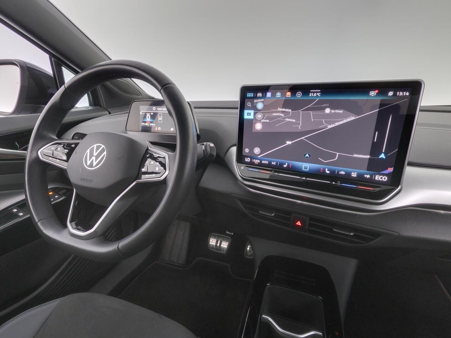VOLKSWAGEN ID.4 2024