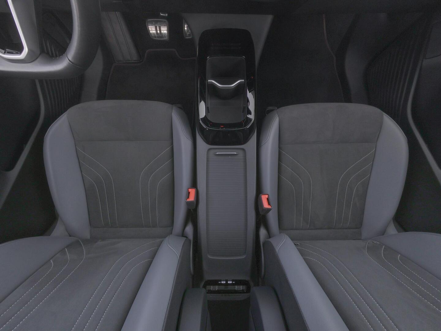 VOLKSWAGEN ID.4 2024