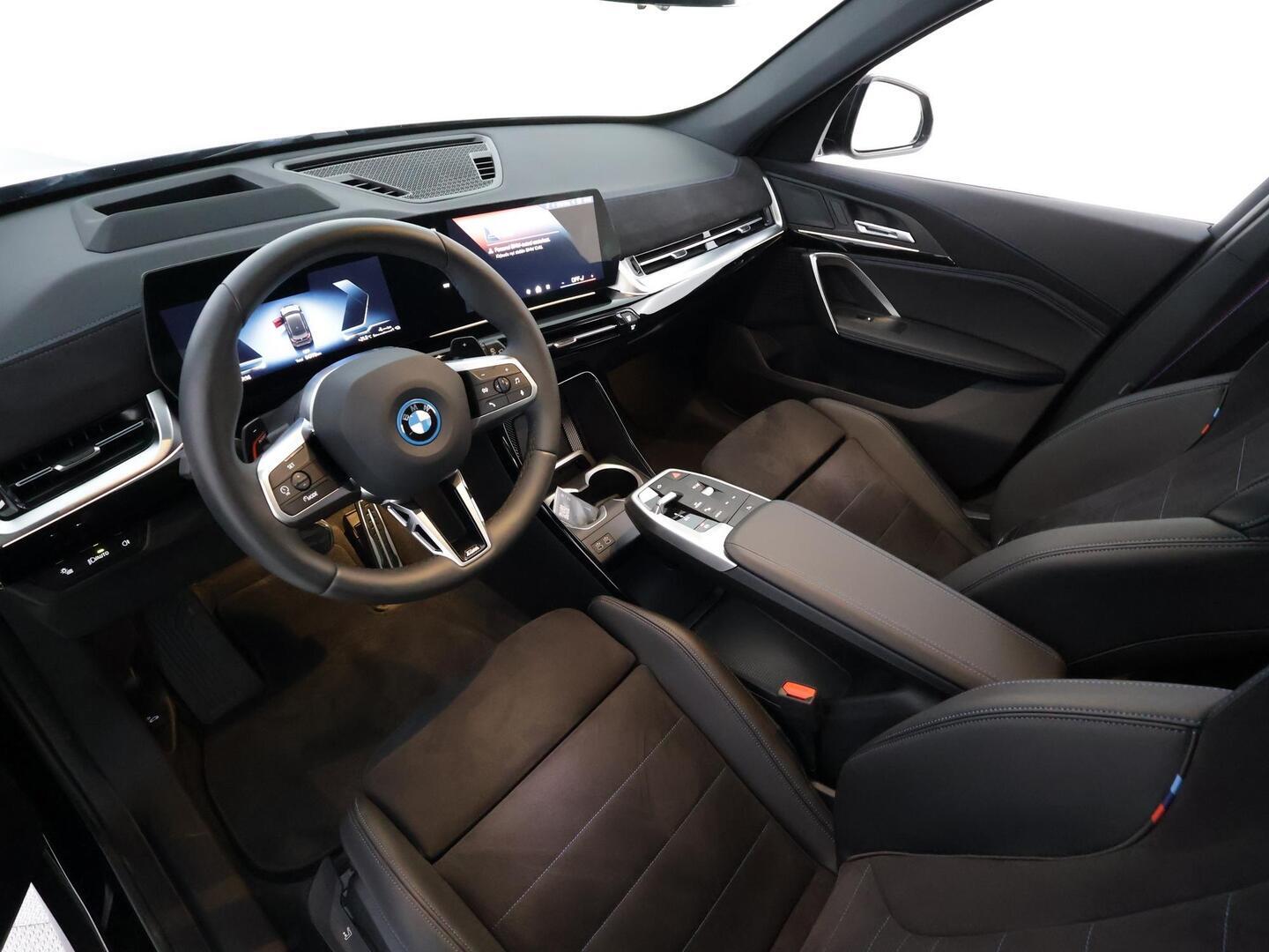 BMW X1 2025