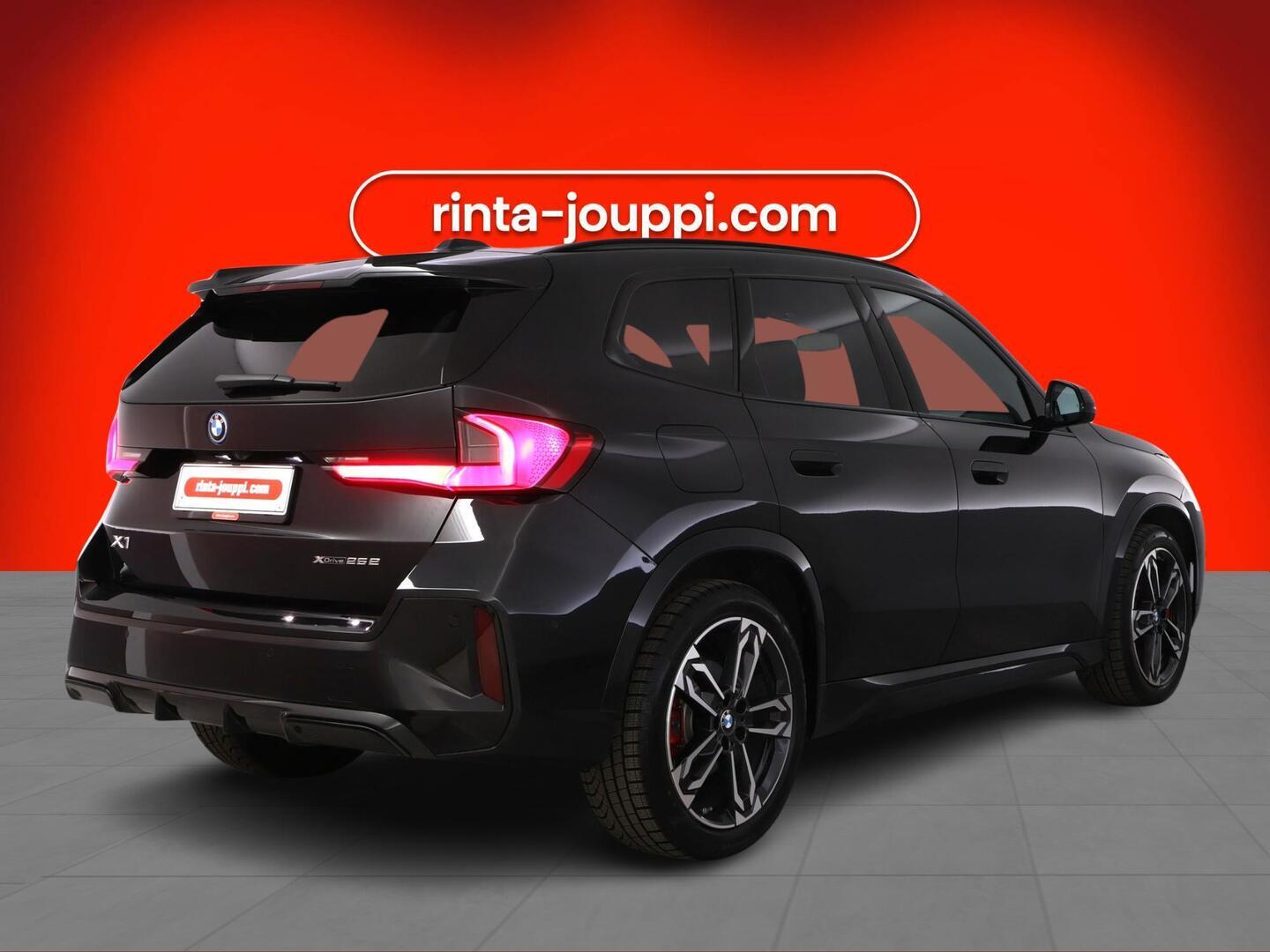 BMW X1 2025
