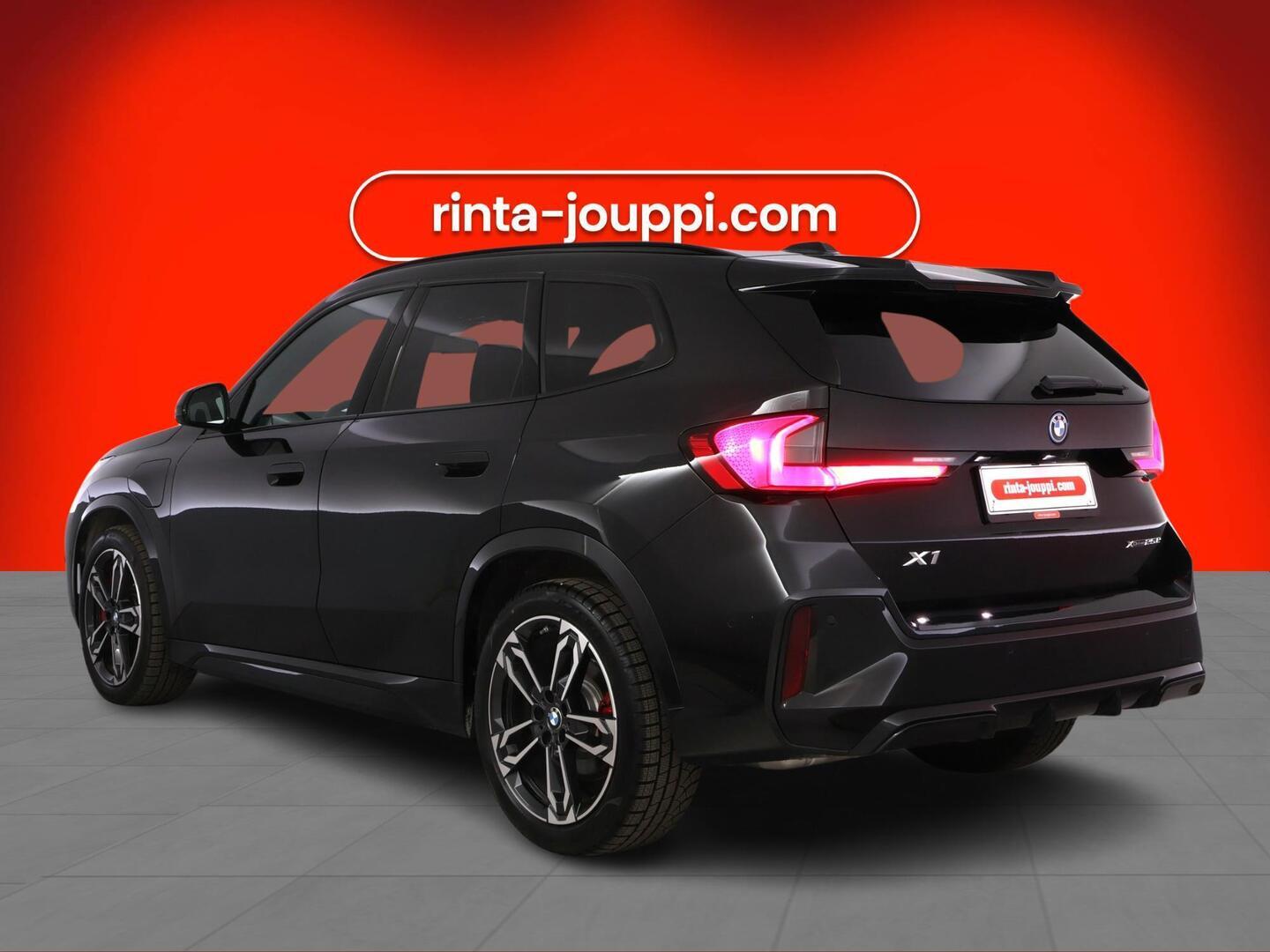 BMW X1 2025