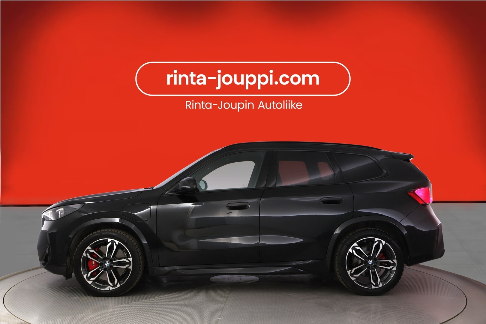 BMW X1 2025
