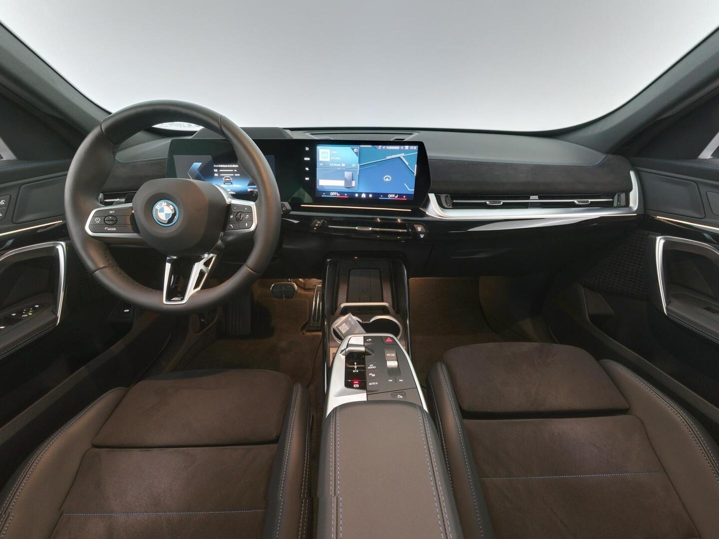 BMW X1 2025