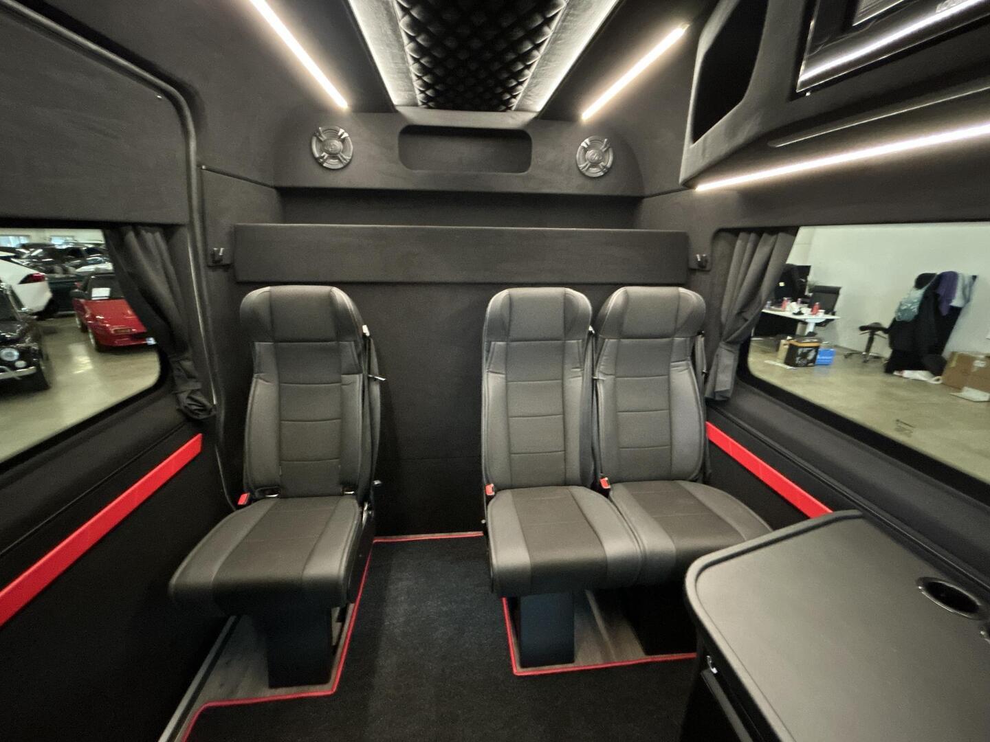 CITROEN JUMPER 2025