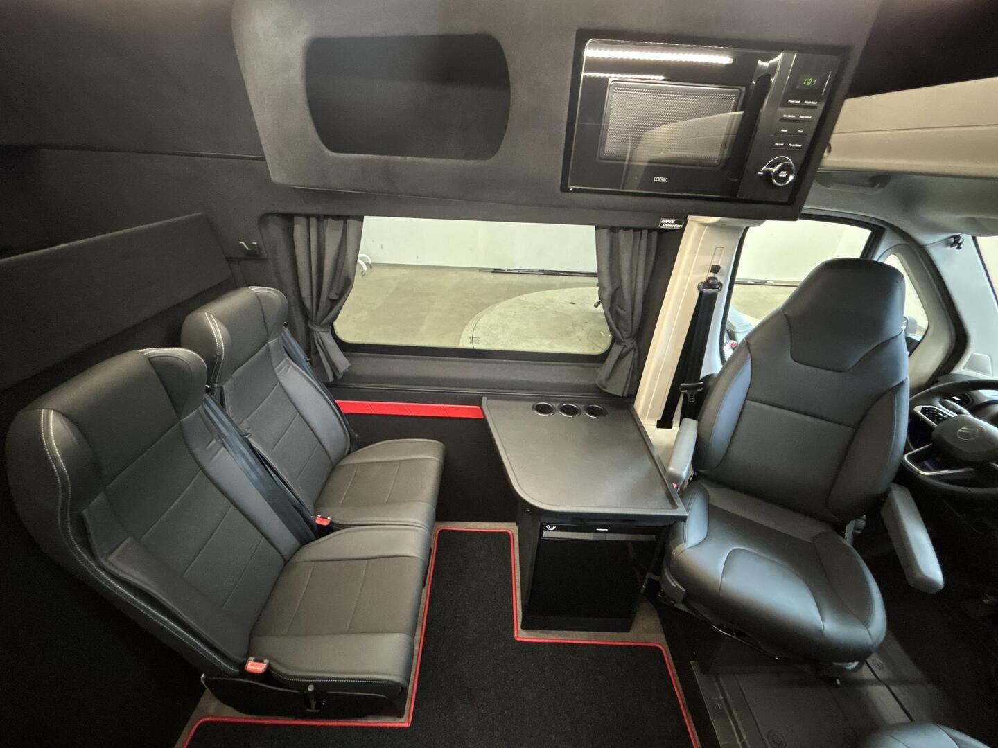 CITROEN JUMPER 2025