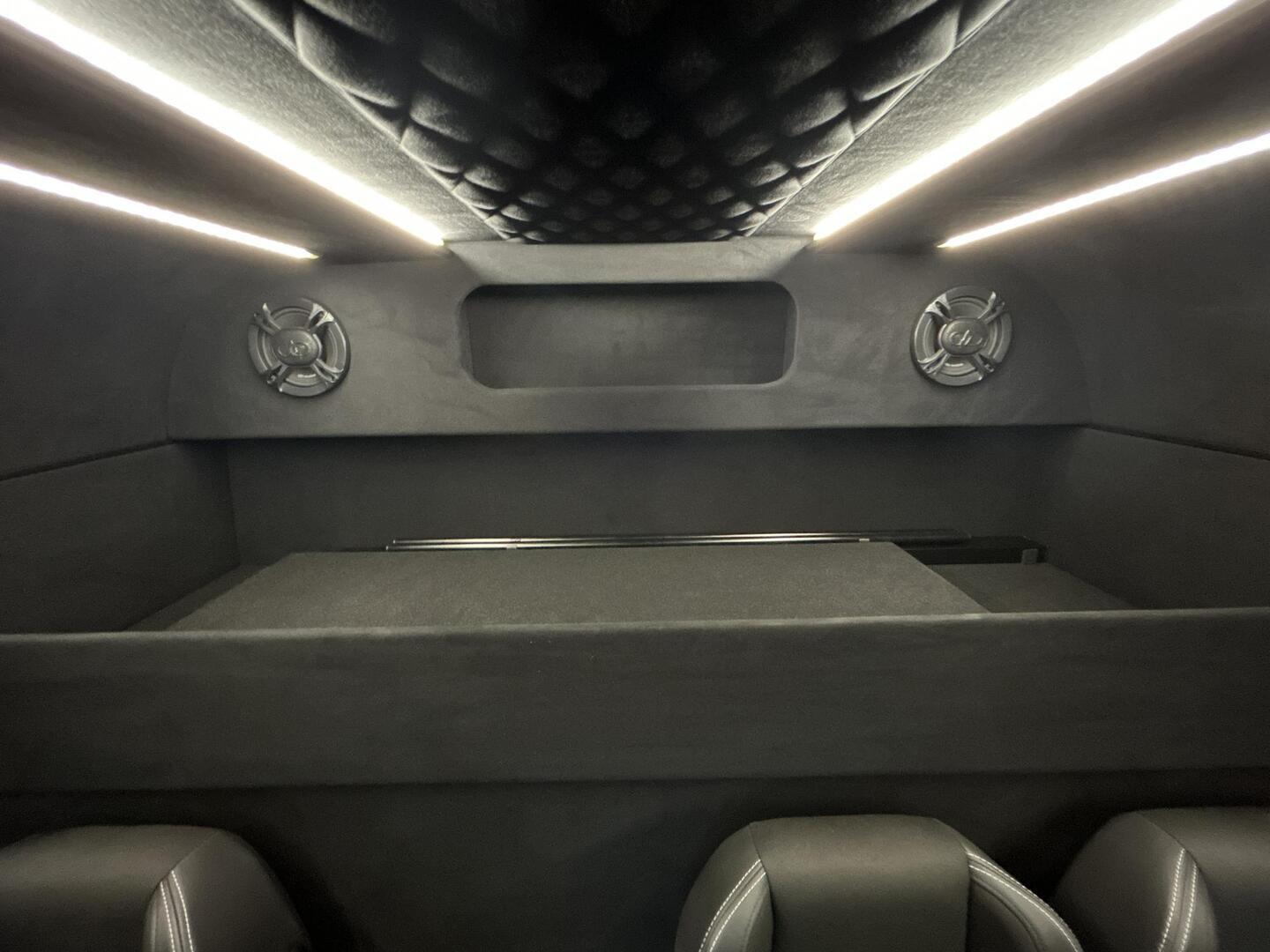 CITROEN JUMPER 2025